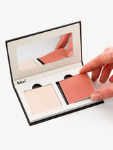 Face Palette + 2 poeders